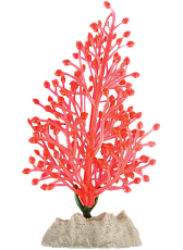 GloFish Растение оранжевое