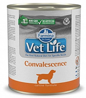 Farmina Vet Life Dog Convalescence – Garfield.by