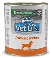 Farmina Vet Life Dog Convalescence