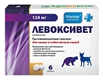 Pchelodar Левоксивет
