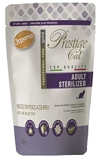 Cennamo Prestige Gold Sterilized Cat (Голубая рыба)