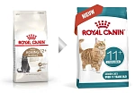 Royal Canin Sterilised Ageing 12+ Feline