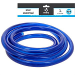 Prime Шланг ПВХ синий