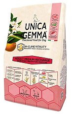 Unica Gemma Adult Medium Recharge