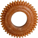 INDIGO Игрушка для собак Шина с древесным волокном