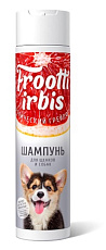 Irbis Frootti Шампунь для собак "Тропический грейпфрут", 250 мл
