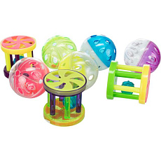Trixie игрушка в виде шариков и роликов