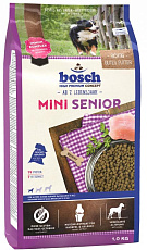 Bosch Mini Senior (Птица)
