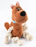 Mr.Kranch Игрушка для собак Собачка