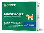 МаксиДропс для собак весом от 40 до 60 кг