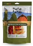 Nord Farm Джерки из утки на палочке