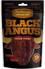 Рибай стейк Black Angus, 50 г