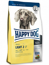 Happy Dog Light 2, 12,5 кг