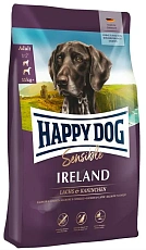 Happy Dog Sensible Ireland