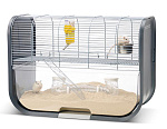 SAVIC Клетка для грызунов Lugano