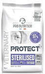 Flatazor Protect Sterilised Dog