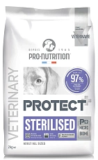 Flatazor Protect Sterilised Dog