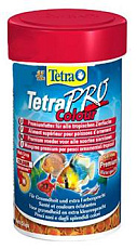 Tetra Корм TetraPro Colour