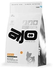 AJO Vet Dieta Hepatic Dog