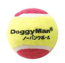 Непрокусываемый мяч для собак мелких и средних пород