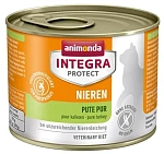 Animonda Integra Protect Renal Cat (Индейка)
