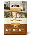 ACANA Wild Prairie Cat & Kitten (Птица, рыба)
