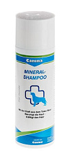 Canina Mineral Shampoo Dog