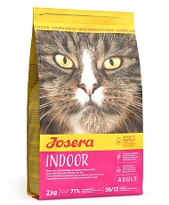 Josera Indoor Adult