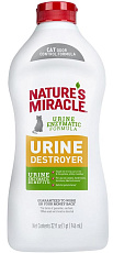 8in1 NM уничтожитель мочи для кошек Urine Destroyer