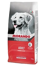 Morando Professional Adult Dog (Говядина)