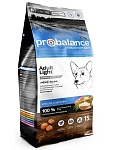 ProBalance Dog Immuno Adult Light (Индейка)