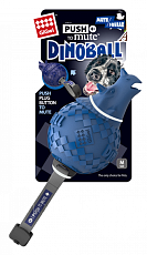 GiGwi Игрушка "Динобол Цератопс"