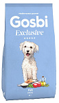 Gosbi Exclusive Mini (Рыба)
