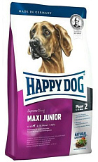 Happy Dog Maxi Junior