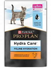 Purina Pro Plan Hydra Care (Курица)
