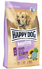 Happy Dog NaturCroq Senior 21/8