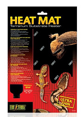 Exo Terra Коврик для рептилий с обогревом