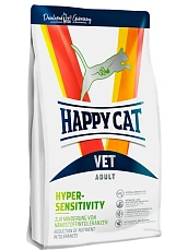 Happy Cat VET Diet Hypersensitivity