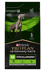 Purina Pro Plan HA Hypoallergenic