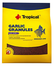 Tropical Garlic Granules Breeder Line