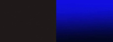 Prime Фон для аквариума двухсторонний Темно-синий/ Черный