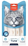 Wanpy Cat Нежное пюре из тунца