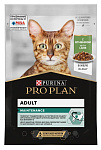 Pro Plan Adult Maintenance (Ягненок в желе)
