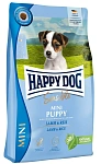 Happy Dog Sensible Mini Puppy