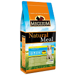 Meglium Dog Adult (Рыба и рис)