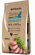 Fitmin Сat Purity Urinary (Индейка)