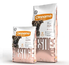 Cennamo Prestige Puppy Maxi (Лосось)