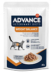 Advance Diets Cat Weight Balance