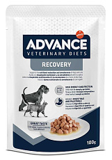 Advance Diets Cat & Dog Recovery