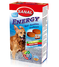Sanal Лакомство Energy для собак